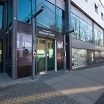 Stylish Studio Living With Stunning City Views In Sheffield\'S Redvers Tower
