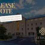 Central Studio - New - Free Wi-Fi - City Centre