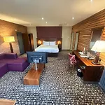 The Rutland Hotel