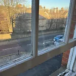 Cosy Netflix City Centre Studio