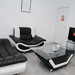 Cosy Ensuite Bedroom I 5Min Walk From Bramall Lane Stadium