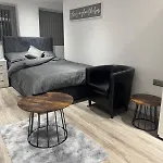Restoa Studio 3 Peaceful Spot Wparking And Fast Wifi