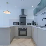 Modern 1-Br Flat, Near Bramall Lane, Free Wifi, Unit 4