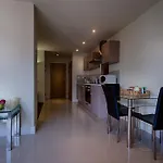 Halo Serviced Apartments - The Point