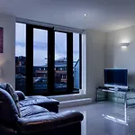 Halo Serviced Apartments - The Point