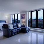 Halo Serviced Apartments - The Point