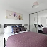 Amazing Penthouse City Centre Apartment