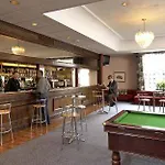 Grosvenor House Hotel