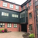 Apartment 9 Impact Building