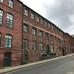 Apartment 9 Impact Building