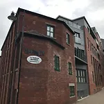 Apartment 9 Impact Building