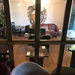 The Dalbury And Palmer Hotel With Free Parking