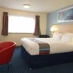 Travelodge Sheffield Central