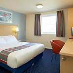 Travelodge Sheffield Central