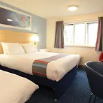 Travelodge Sheffield Central