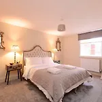 Ranmoor Serviced Apartments At Glossop Road- The Brunswick Suite