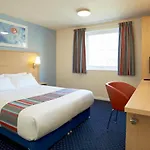 Travelodge Sheffield Richmond