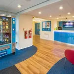 Travelodge Sheffield Richmond