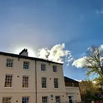 Ranmoor Serviced Apartments At Glossop Road- The Brunswick Suite
