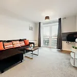 Sheffield Modern Apartments