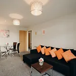 Sheffield Modern Apartments