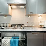 Sheffield Modern Apartments