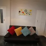 Algar House