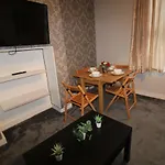Algar House