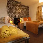 Algar House