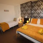 Algar House