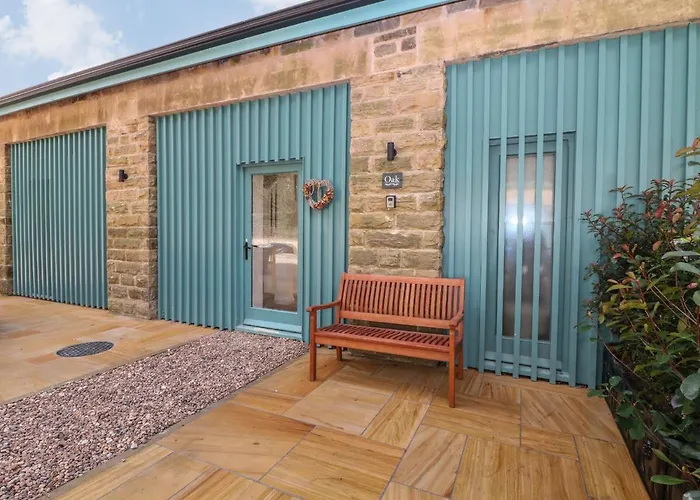 Oak Cottage