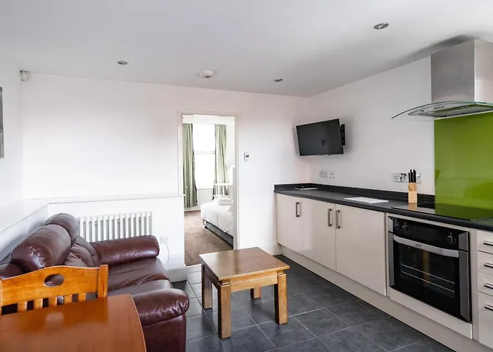H.V Apartments
