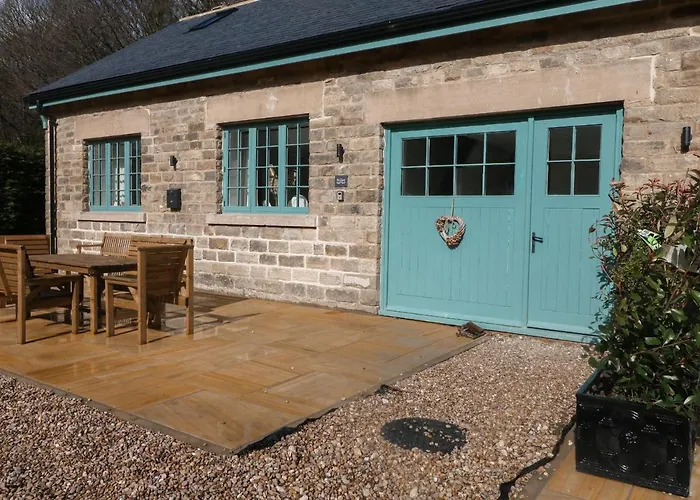 Willow Cottage