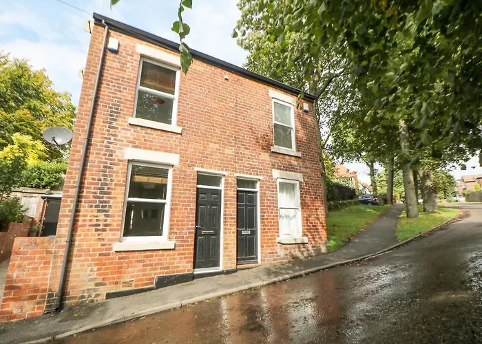 Potters Cottage