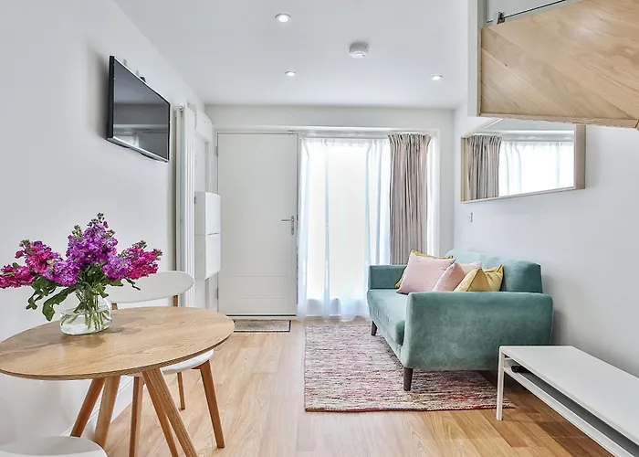 1Br Gem In Great Location