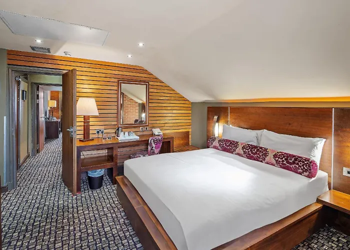 The Rutland Hotel