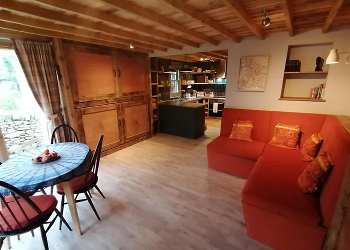 Stone Moor Lodge Justin\'S Peak District Base Camp
