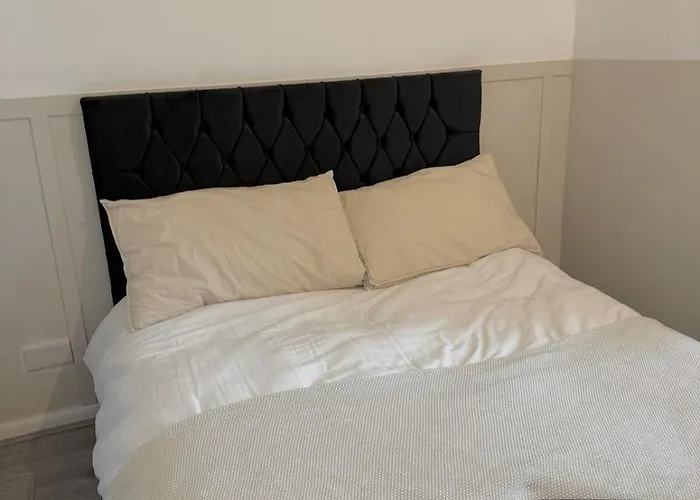 Cosy Netflix City Centre Studio