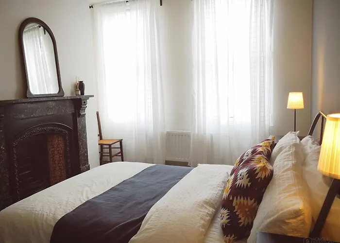 Homely Serviced Apartments - Figtree