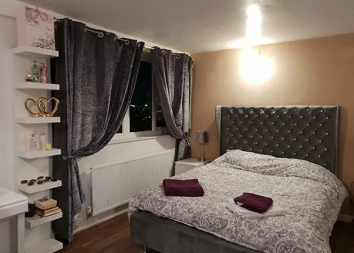 Superior King Room