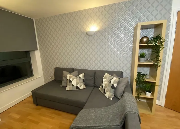 Socialstays At Westone Aspect