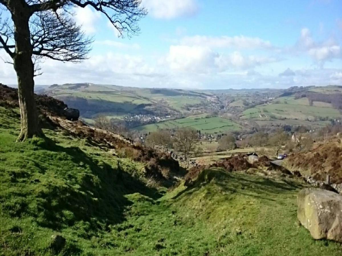 Holiday home Simons Cottage, Peak District - Sleeps 6 *
