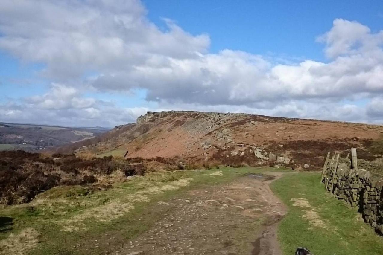 Simons Cottage, Peak District - Sleeps 6 Holiday home *