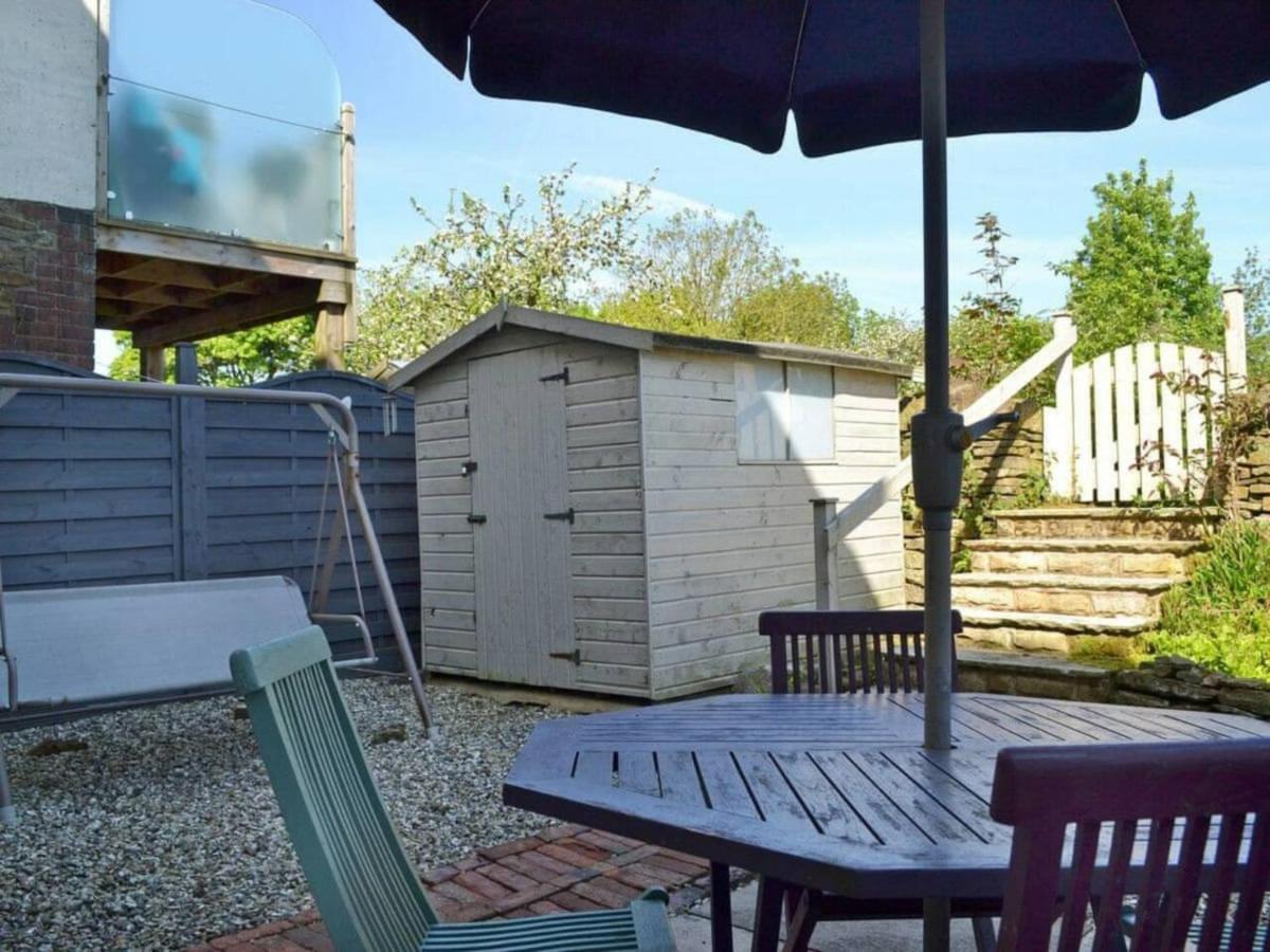 Simons Cottage, Peak District - Sleeps 6 Holiday home *