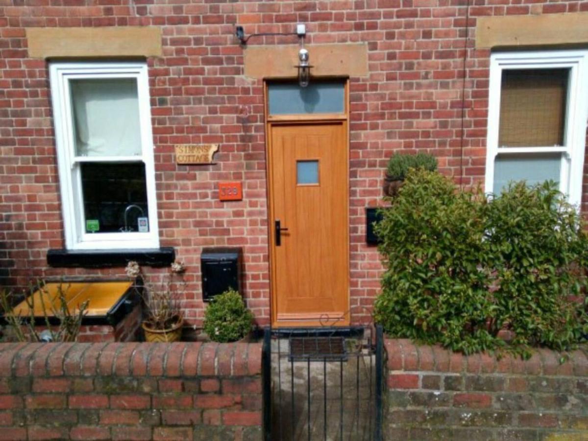 Holiday home Simons Cottage, Peak District - Sleeps 6 *