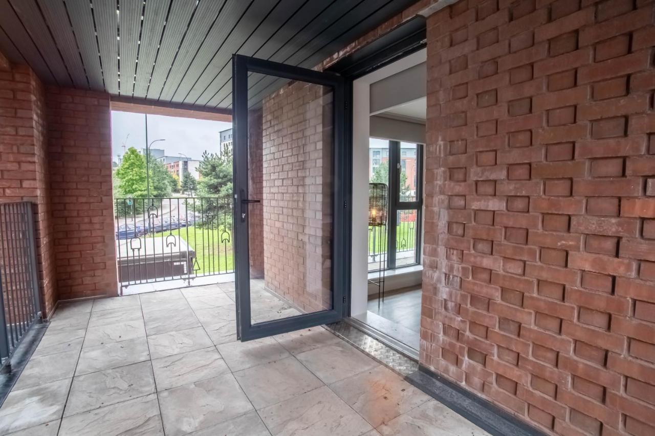 Apartment Kelham Gate Near Peaks Crucible Utilita Arena