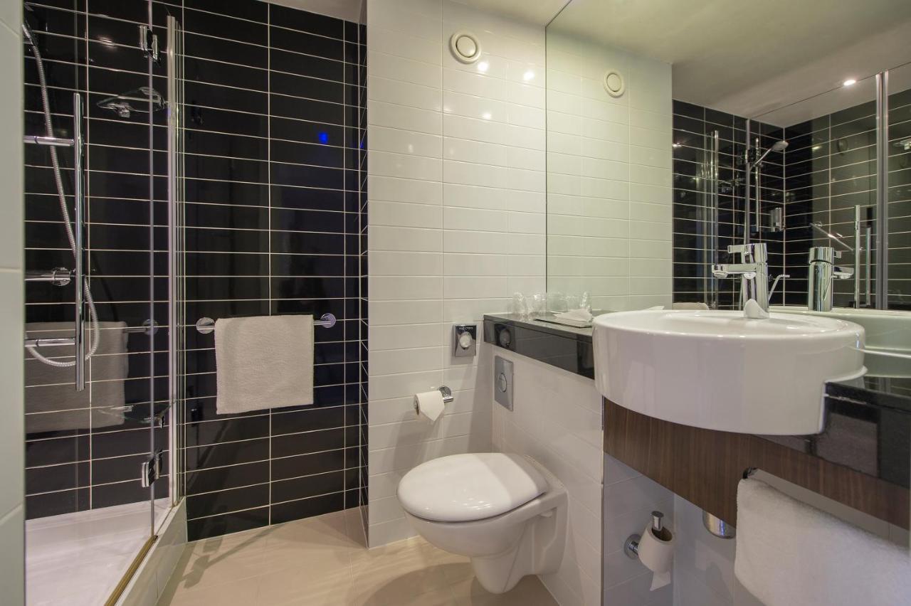 Hotel Express Centre, An Ihg Sheffield