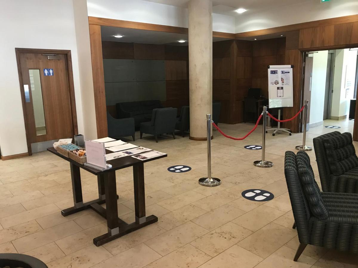 Express Centre, An Ihg Hotel