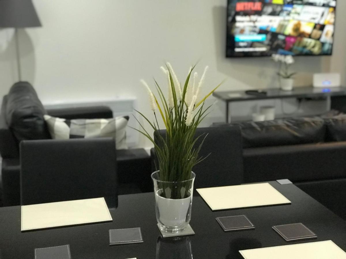 1 And 2 Bedroom Shield House Centre Apartamento Sheffield