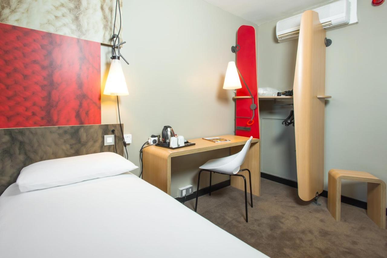 Hotel Ibis